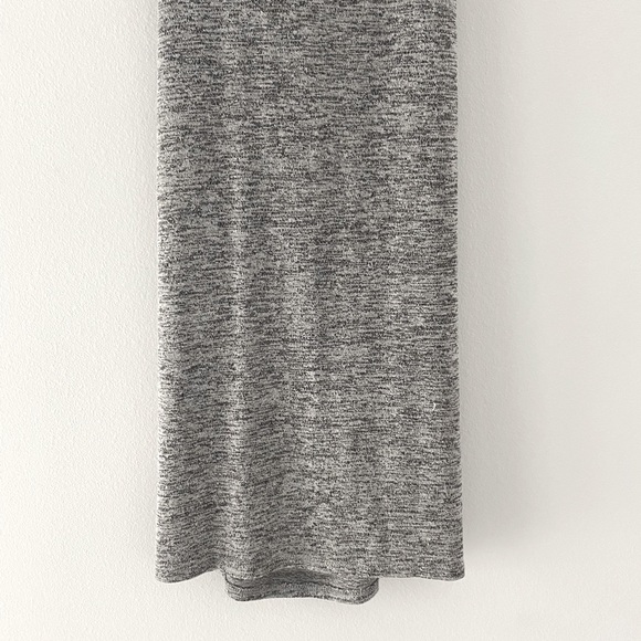 Abercrombie & Fitch Open Back Mini Dress - Picture 5 of 8